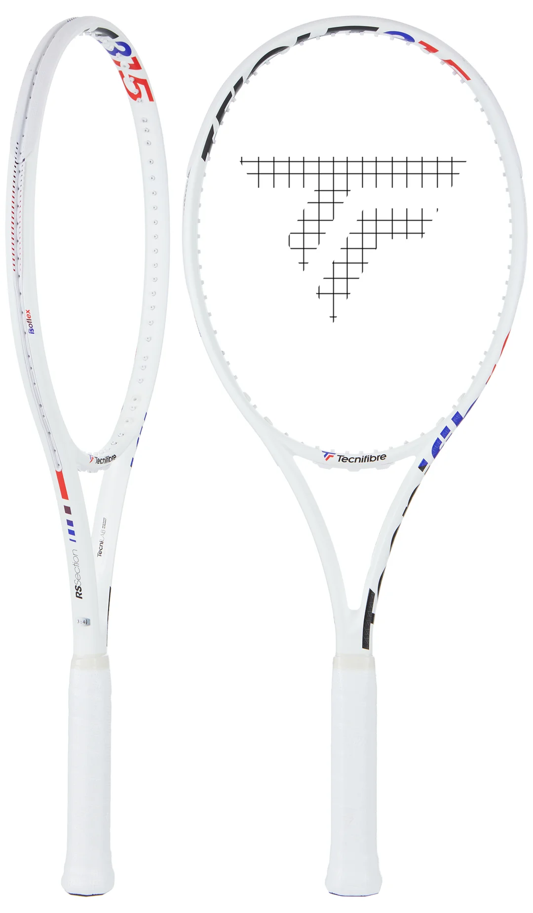 Vợt Tennis Tecnifibre TFight ISO 315